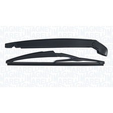 ORIGINAL® Magneti Marelli Wischarm-Satz, Scheibenreinigung für Fiat BRAVO II