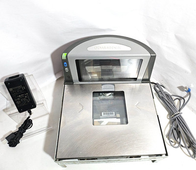 DATALOGIC Magellan 8300 83100201 Gehäusescanner + Netzteil PSAA18U-120