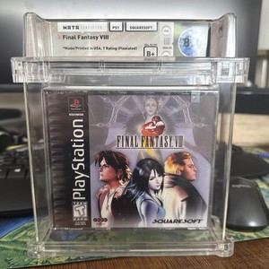 Final Fantasy VIII Ff8 | eBay
