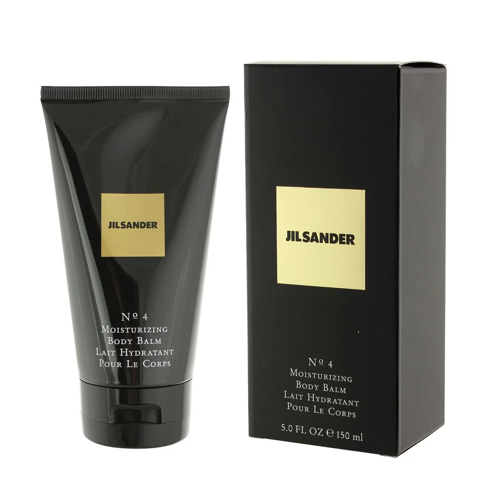 Jil Sander No 4 Körperlotion 150 ml (woman)