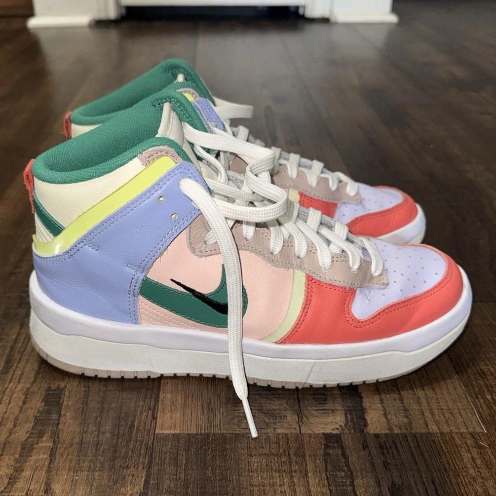 Nike Dunk High for sale | eBay