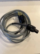 Analysis Plus Power Pro Oval Professional Power Cable 9ft