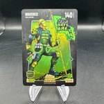 2026 Bo Jackson Battle Arena`Griffey Set` Cooper Flagg Battle Foil Glow BF-61