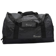 Image of Precision Pro HX Small Holdall Bag - Charcoal Black/Grey