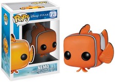 Funko POP! Disney: Nemo (Damaged Box) #73