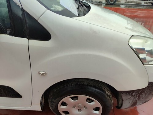 9660782880 transmisión delantera derecha para PEUGEOT PARTNER TEPEE 824095 - Imagen 19 de 20