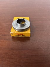 Kodak Adapter Ring No. 18