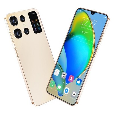 6.8inch Smartphone 5G Factory Unlocked Mobile Phone Android 13 Dual SIM 5000mAh