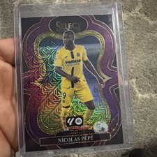 2025-26 Panini Select La Liga Soccer Checklist Guide in-content 55