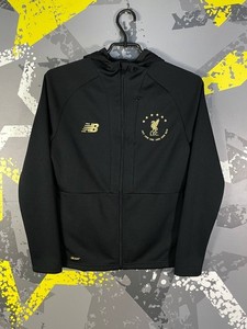 New Balance Liverpool Jacket | eBay