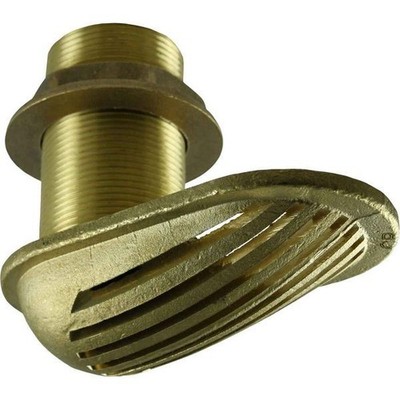 Maestrini Dzr Wasser Einlasskugel(Oval / 3.8cm Bsp )