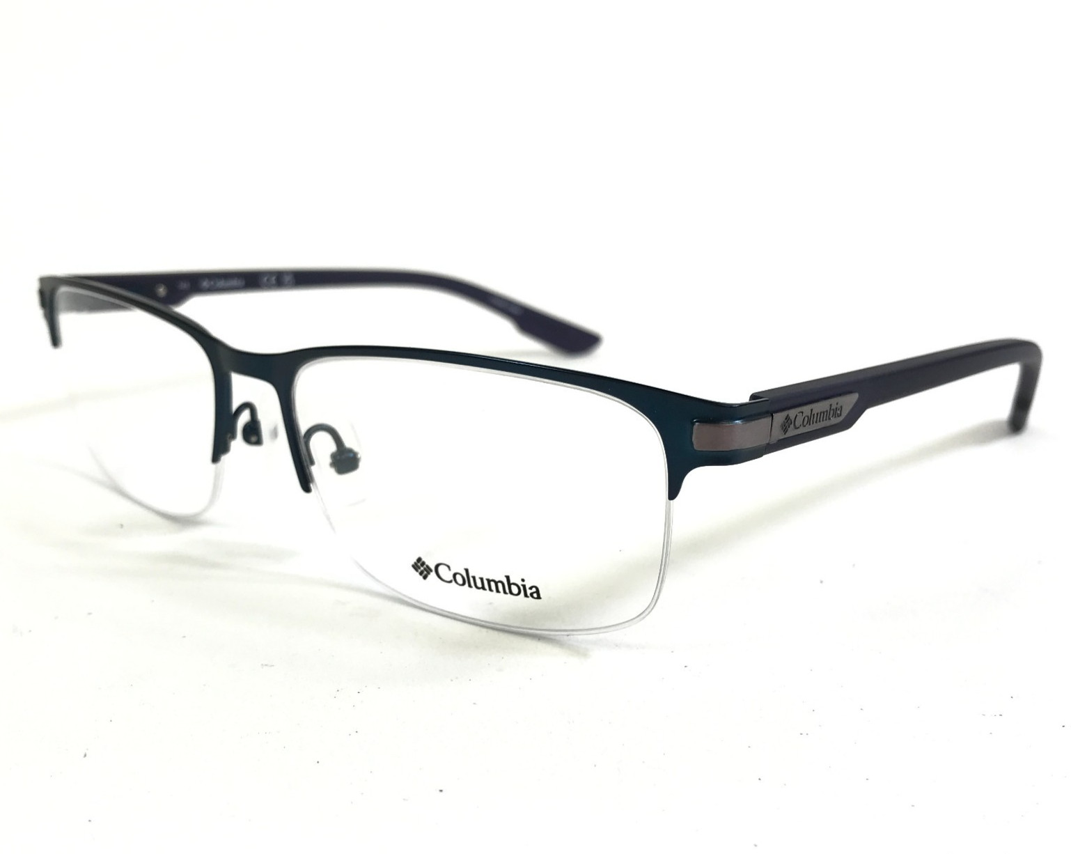 Columbia Eyeglasses C3015 410 - Space Blue Extra Large 57-16-145 16790₽