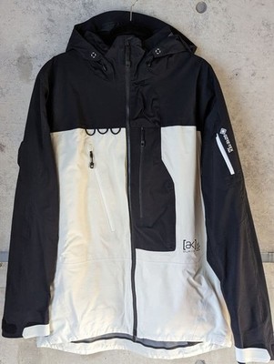 Burton AK457 GORE-TEX PRO Guide Jacket Size L | eBay Burton AK457 GORE-TEX PRO Guide Jacket Size L | eBay