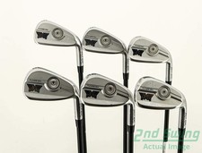 PXG 0311 P Gen7 Iron Set 5-PW Graphite Stiff Right STD