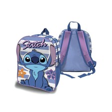 Stitch Rucksack Kindergartentasche Disney Kinderrucksack 27x22cm Vorschulranzen