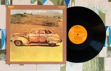 Harry Nilsson LP Nilsson Sings Newman Speakers Corner Randy Newman M-/M-
