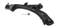 Querlenker Dreieckslenker MOOG HO-WP-17159 Stahlblech Box für HONDA HR 5 RU RU1