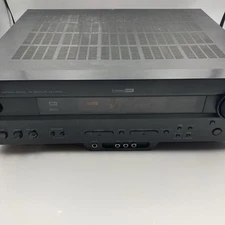 Yamaha RX-V420 Receiver Amplifier Stereo Home Theater Digital Surround 