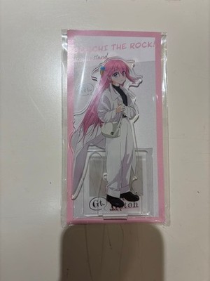Bocchi the Rock!! POP UP SHOP Acryl Ständer Hitori Gotoh