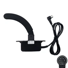 5 Pin Lever Switch JLDK.12.01.06 Power Recliner Lift Chairs Controller Control