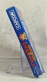 CHIP & DALE Ritter des Rechts Rescue Rangers NES OVP CIB TOP Zustand NOE Deutsch