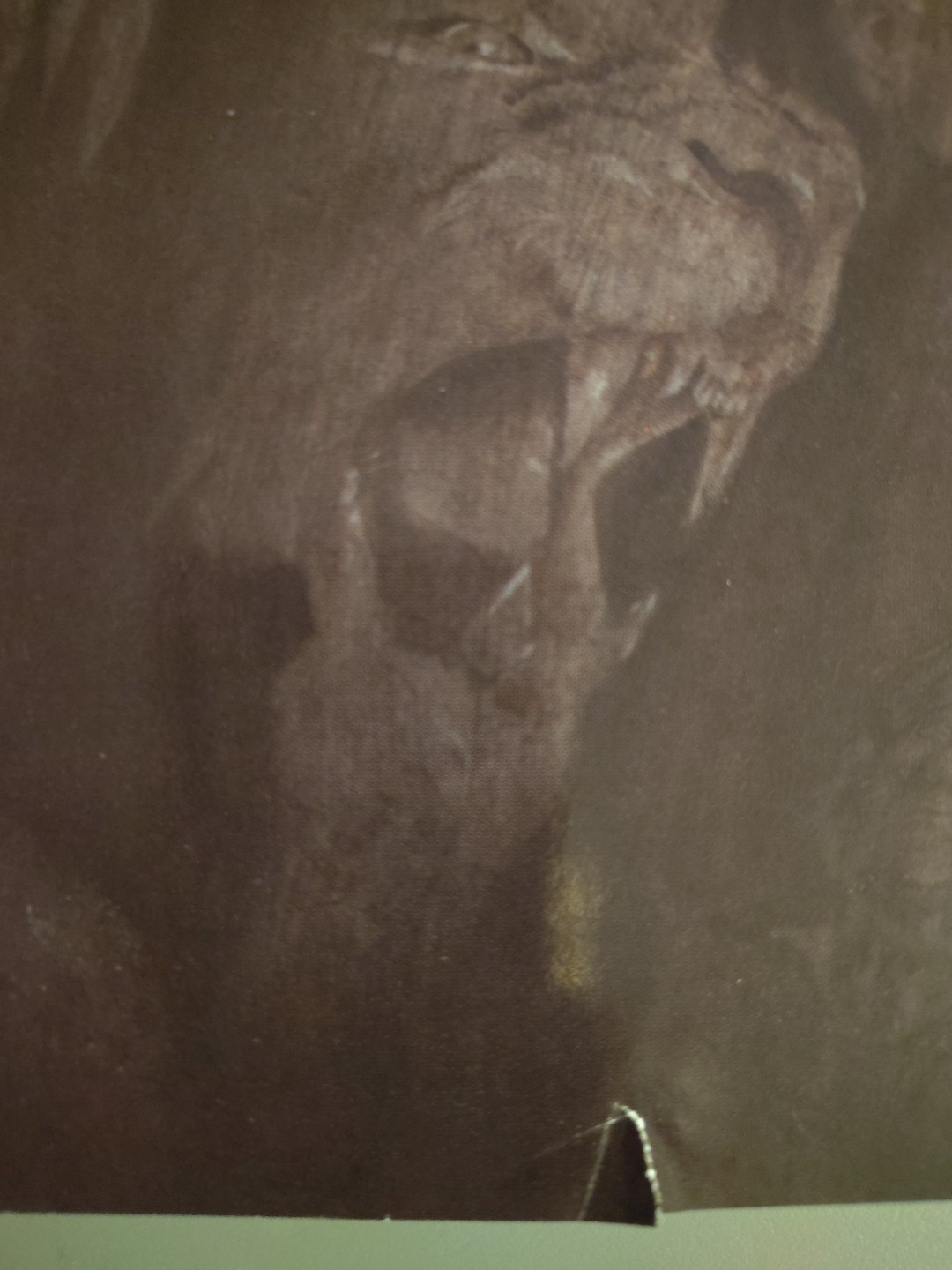 Why Not You and I? By Karl Edward Wagner Hardcover 1st EDITION Read Description