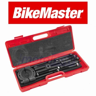 BikeMaster 11-31250 Bearing Puller/Separator Kit for Tools General Tools & ss
