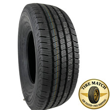 Take Off 26570r16 Kumho Crugen Ht51 112t 1232 Take Off 26570r16 Kumho Crugen Ht51 112t 1232