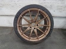 2023 Toyota Corolla Gr Awd Custom Bbs 18x11 Gazoo Wheel 1 27k Miles 4094 Kk2