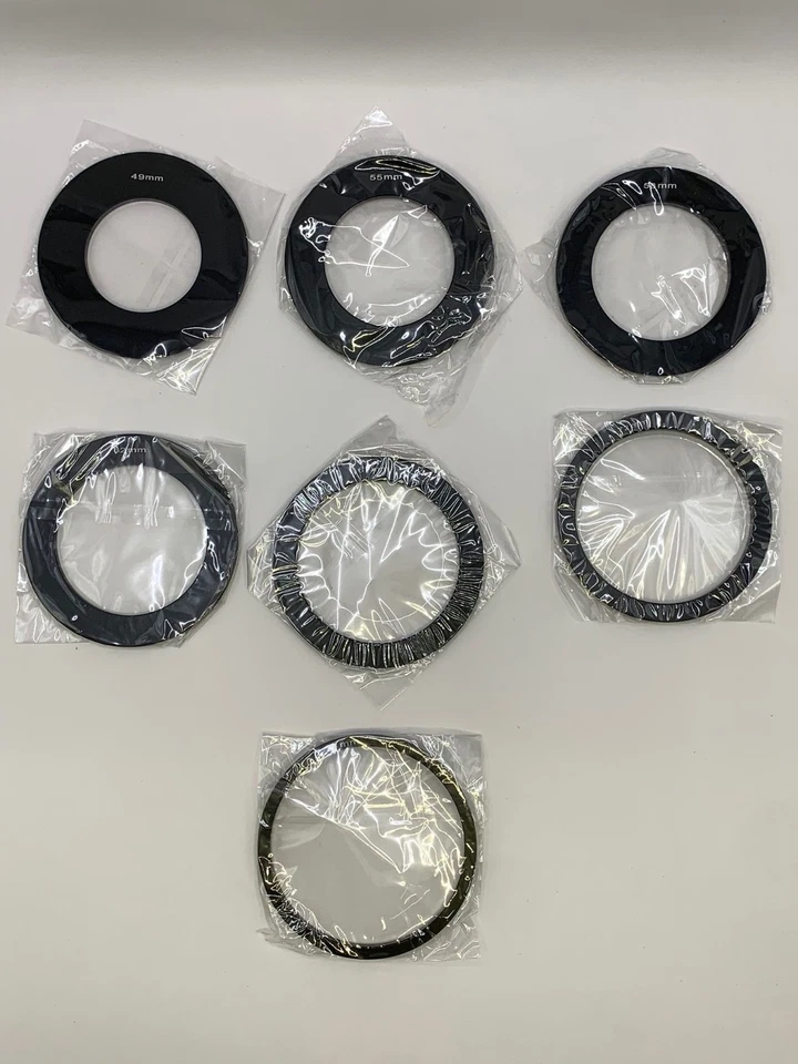 Godox MF-R76 Macro Ring Flash for Sony, for Canon, for Nikon, for Fuji Camera - Image 4 of 4