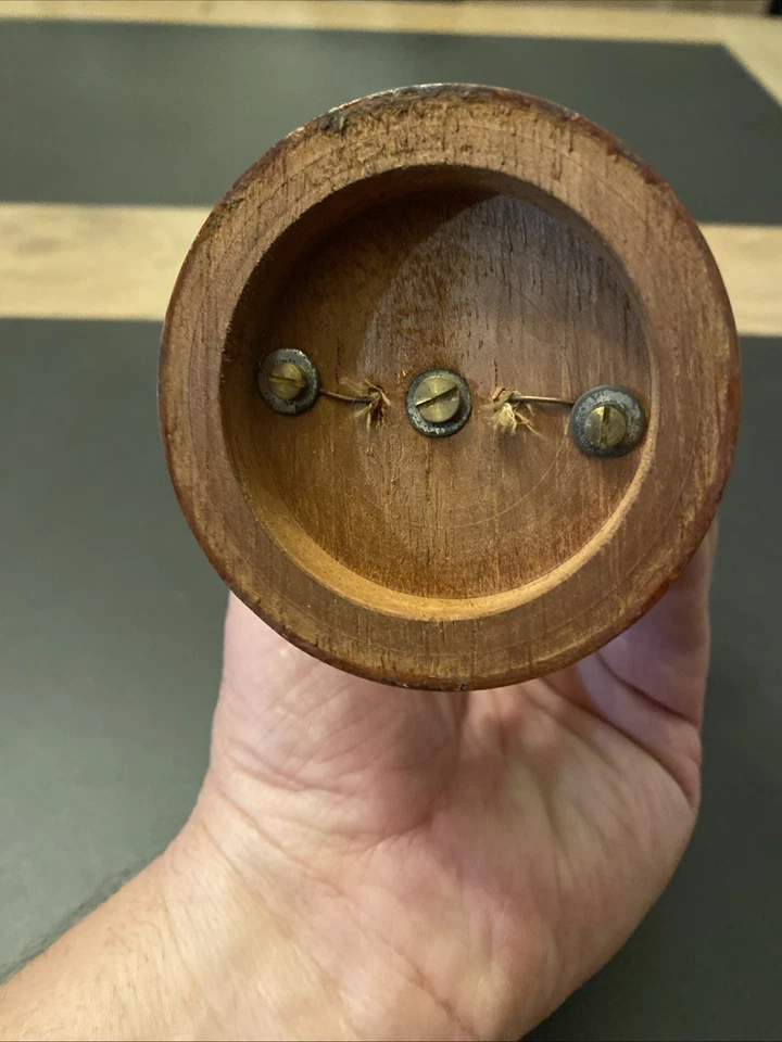 instrument scientifique ancien - Photo 3/4