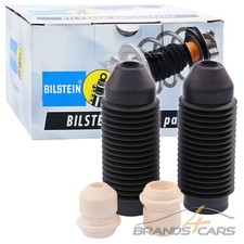 BILSTEIN STAUBSCHUTZ-SATZ STOSSDÄMPFER VORNE FÜR VW CADDY 4 15- GOLF 4 1J 97-06