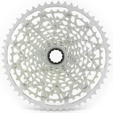 Garbaruk SRAM XD 12-Speed MTB Cassette. Silver. All Sizes!