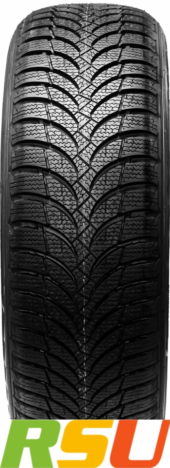 Nexen Winguard Snow G WH2 3PMSF M+S 175/65 R14 82T Winterreifen