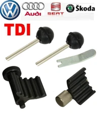 VW T5 AUDI A4 1.4 1.9 2.0 TDI Diesel Engine Crank Crankshaft Timing Lock Tool
