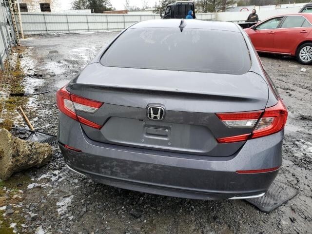 2018-2020 HONDA ACCORD 1.5L HEATER WATER COOLANT OUTLET HOSE TUBE PIPE OEM