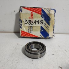 Roulement de roue Fiat 126