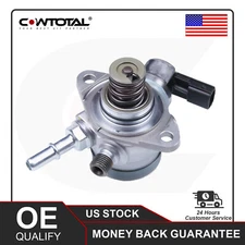 For 2012-2018 Ford Focus 2.0 I4 High Pressure Fuel Pump CM5E-9D376-CB New