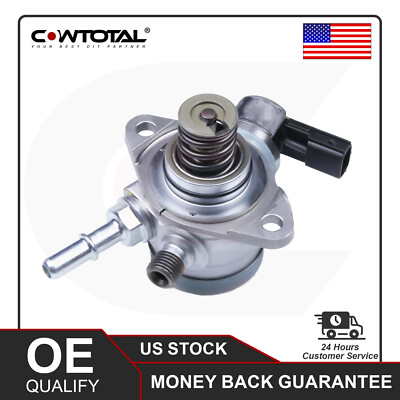 #ad For 2012 2018 Ford Focus 2.0 I4 High Pressure Fuel Pump CM5E 9D376 CB New $63.99