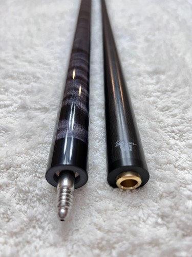IN STOCK, Pechauer Naked Break Pool Cue w/ Rogue Carbon Shaft, FREE HARD CASE - Picture 9 of 12