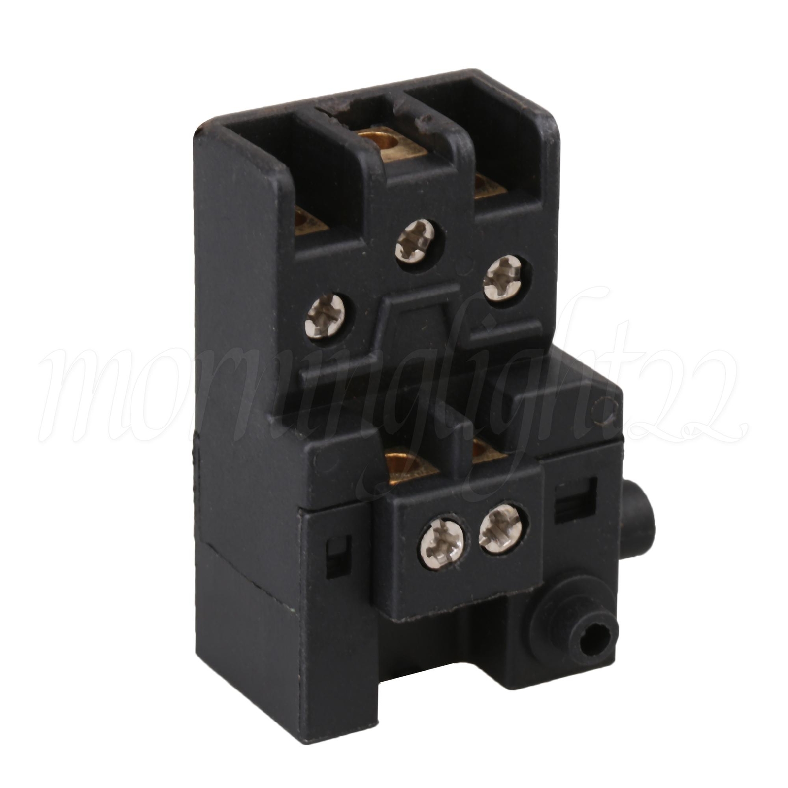 AC250V 26 Electric Tool Button Trigger Switch FA2-6/1W for Electric ...
