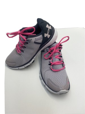 under armour shoes size 6.5