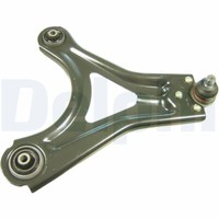 Delphi TC730 Querlenker Vorne Rechts FüR Mondeo 2 1.6-2.5 02.93-09.00 Ford