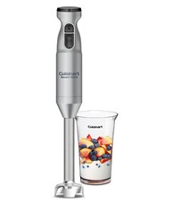 Cuisinart Smart Stick Two-Speed Hand Blender CSB-175P1