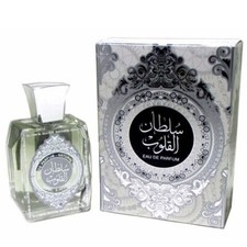 Sultan Al Quloob by Suroori Ard Al Zaafran - Eau De Parfum - 100ml - Unisex