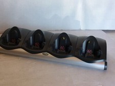 OEM Motorola Symbol Technologies CRD9000-4001 ER Battery Charger USA original