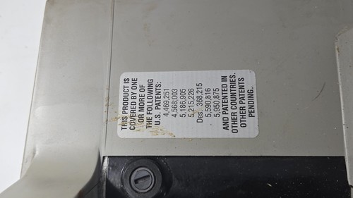 Sealed Air, Instapak 900 B 8448AS-01 - Picture 11 of 13
