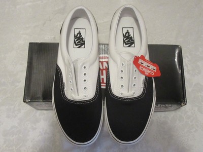 vans era two tone