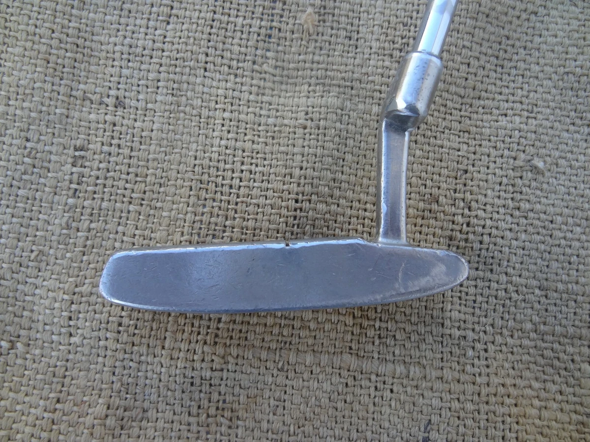 Mizuno clearance 0802 putter
