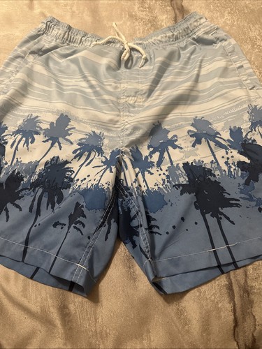 Men’s Swimsuit Trader Bay - Picture 2 of 8